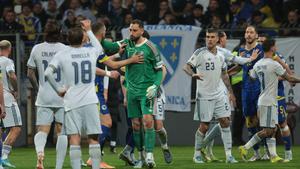 Donnarumma danima šutio, ali sada je konačno progovorio o "hororu" u Zenici: "Ta laž me..."
